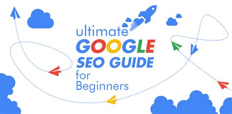 Ultimate Google SEO Guide for Beginners - Traffic Radius