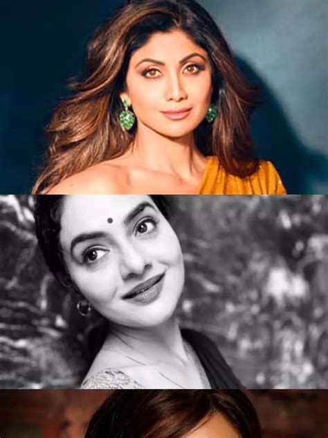 Timeless Elegance: Divas who refuse to age | Times of India