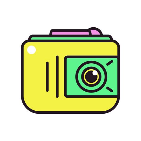 Camera Symbol 的图像结果