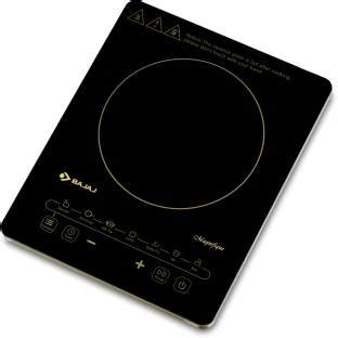 BAJAJ Magnifique Induction Cooktop - Buy BAJAJ Magnifique Induction ...