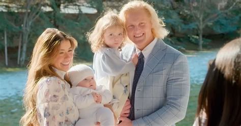 Secret Lives Of Mormon Wives’ Zac Reveals He’s Related To Ben Affleck