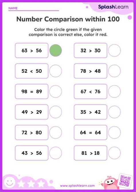 Image result for Math Worksheets Check Up