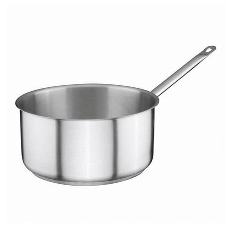 Bilge Inox Kaçerola, 22x9.5 cm, 3.5 L Price