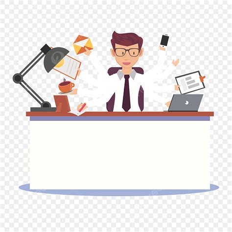 Busy Man Clip Art 的图像结果