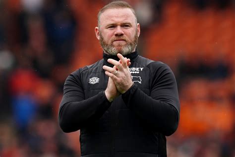 Wayne Rooney reportedly on brink of clinching DC United job | Radio NewsHub