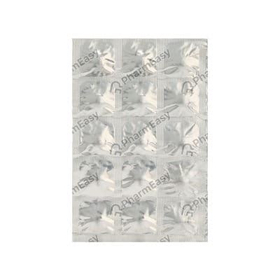 Buy Olmax M 25mg Strip Of 15 Tablets Online at Flat 15% OFF | PharmEasy