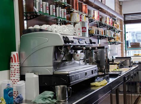 catering_projects_coffee_bar_equipment - At ChefQuip