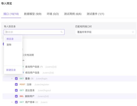 Swagger File API 的图像结果