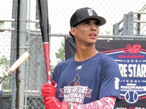 VIDEO: 2022 Future Stars Series National Combine -- JUSTIN LOPEZ ...