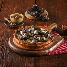Best Top Rated Pizza delivery in Kharar, Punjab, India | Yappe.in