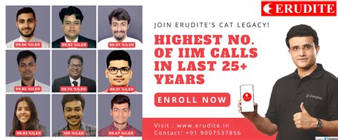 CAT Coaching in Kolkata | CAT 2026/27 | MBA Test Preparation