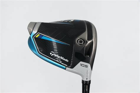 TaylorMade Sim 2 Max Driver - Golf Geeks
