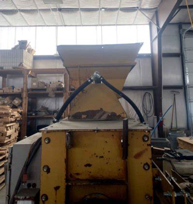 Wood n Color Mulch Colorizer in Cairo, MO, USA