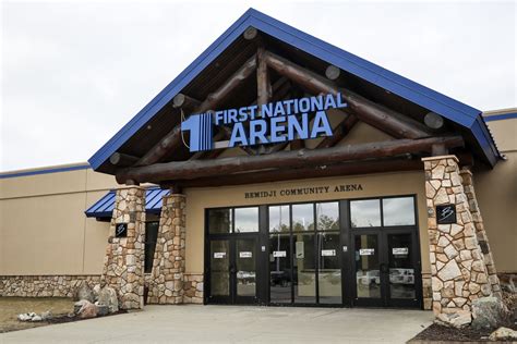 Bemidji Community Arena to host open skate event March 29 - The Bemidji ...