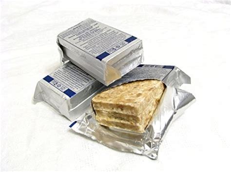 Buy IRPRUS 72H RUSSIAN army original emergency food set of 3 rations ...