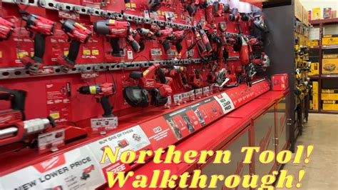 Northern Tool Equipment Master Catalog