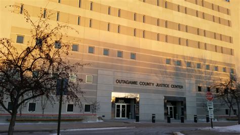 Outagamie County Jail, WI Inmate Search: Roster & Mugshots