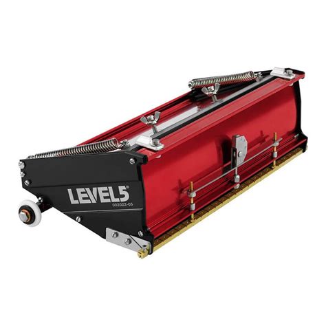 Using a Level 5 8 Box 的图像结果