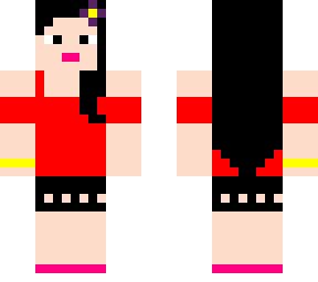 Image result for Jessy Minecraft Mod