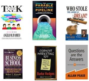 English The Parable Of The Pipeline Set Of 6 Books: Buy English The ...