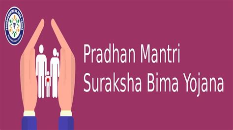 Pradhan Mantri Suraksha Bima Yojana: Here’s a step-by-step guide to ...