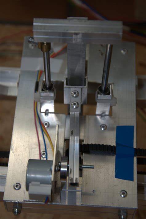 Image result for 2D Plotter Arduino