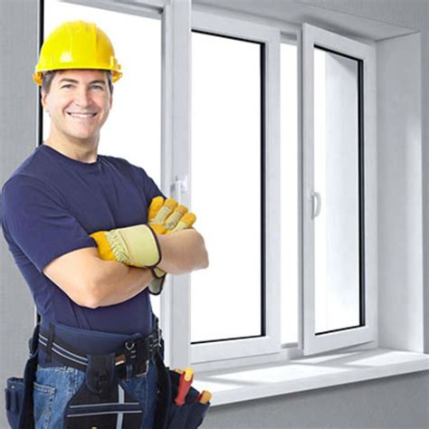 Image result for PVC Window Installation