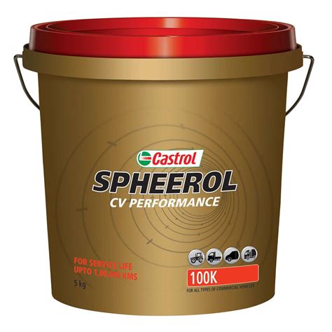 Commercial vehicle | Castrol India