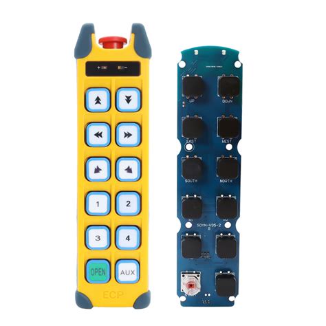 Control Power Tools with Wireless Remote 的图像结果