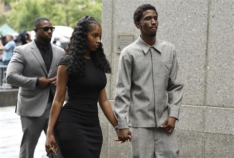 Fans Call Out Christian 'King' Combs for Inappropriate Video of Him and Raven Tracy After Diddy ...