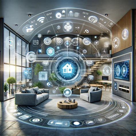 Image result for Home Automation Examples