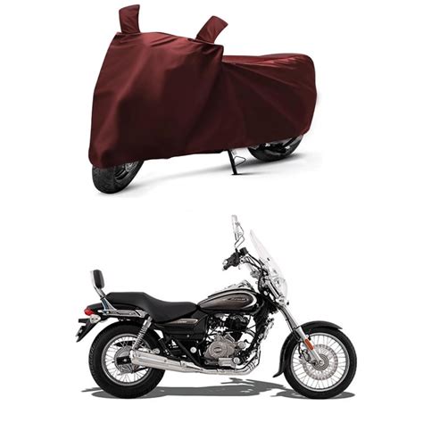 SWISSBELL- Bajaj Avenger Street 160 Two Wheeler Motercycle Bike and ...