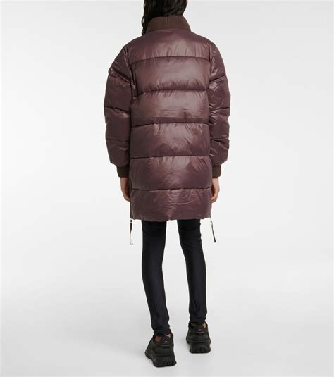 Varley - Baldwin puffer coat Varley