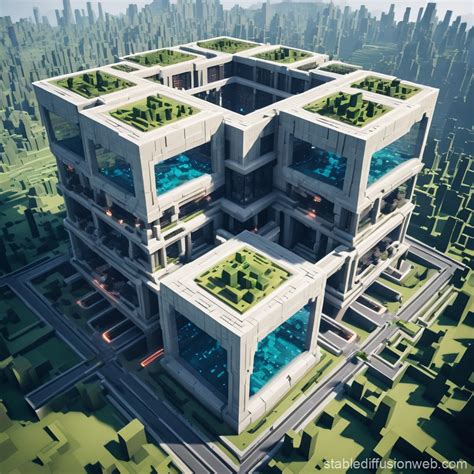 Image result for Minecraft Mega Base Randomizer