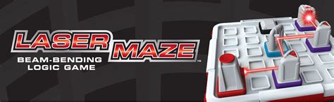 Buy Laser Maze (Class 1) Online at Low Prices in India - Amazon.in