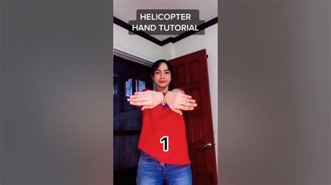 Tik Tok Helicopter Hand Tutorial 的图像结果