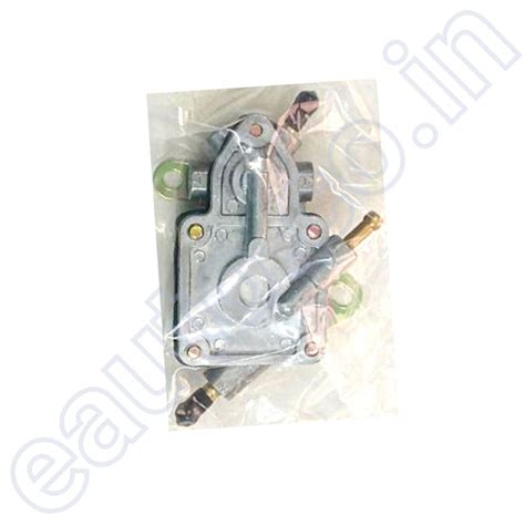 STAR Fuel Pump for Mahindra Duro | Fuel Pump Assembly – Bike Spares