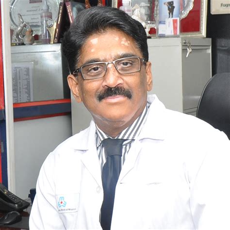 FINDOCTOR - The Madras Medical Mission