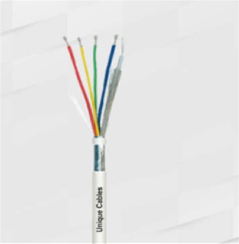 Cctv Camera Cable - CCTV Cable Manufacturer from New Delhi