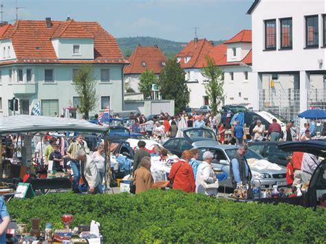 Flohmarkt Kleinanzeigen