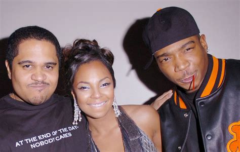 Murder Inc. founder Irv Gotti has died, aged 54 | Rock'd Magazine