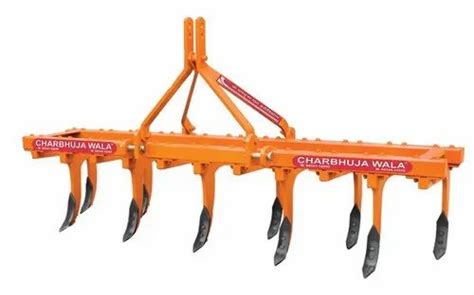 Agricultural Cultivator - Rigid Cultivator Manufacturer from Merta City