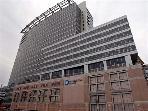 Constellation Energy Office Photos