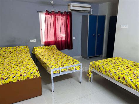 PG for MALE in Madhapur for Rs 13000 available Immediately | hyderabad ...