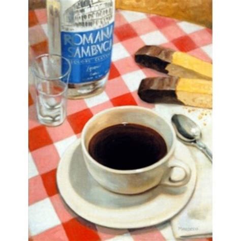 Buyartforless After Dinner Drink by David Marrocco 18x24 Art Print ...