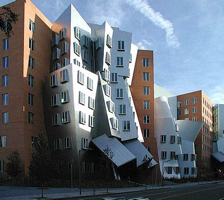 Image result for MIT Computer Science Building