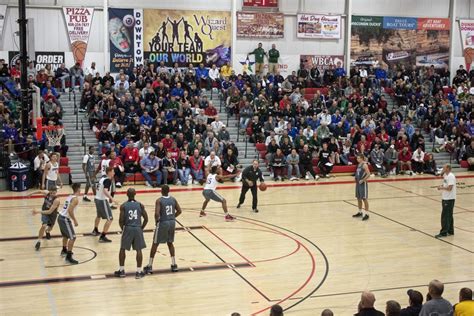 Photo Gallery | Just A Game Fieldhouse