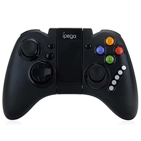 iPega PG 9021 Bluetooth Game Controller Price in India, Specs, Reviews ...