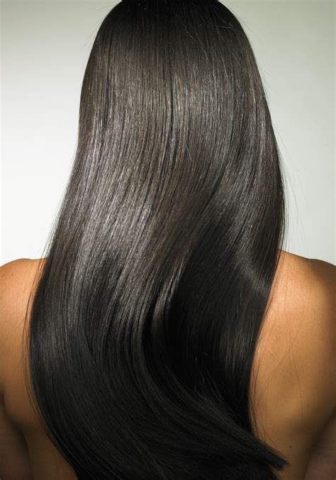 Japanese Hair Straightening: Everything You Need to Know About the ...