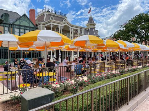 How to Eat with Diabetes at Walt Disney World (Without Missing the ...